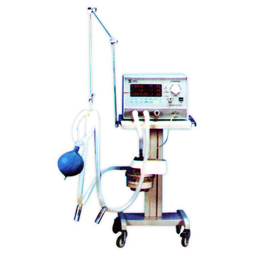 Ventilator (Ventilator)
