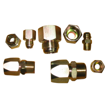  Precision Joints