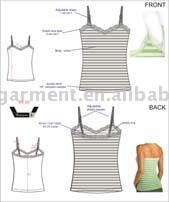 Frauen Tank Top (Frauen Tank Top)