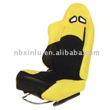  Racing Seat (Гонки Seat)