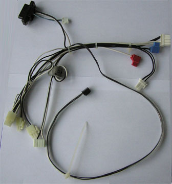  Wire Harness (Wire Harness)