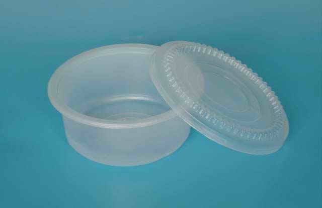  Plastic Food Container