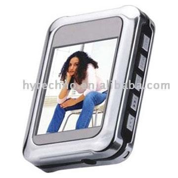  MP4 Player (MP4 Player)