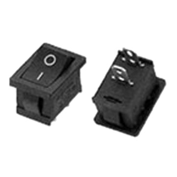  Rocker Switches ( Rocker Switches)