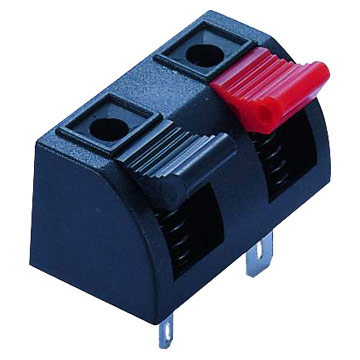  Wire Clip
