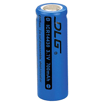  Li-Ion Battery (Li-Ion Battery)