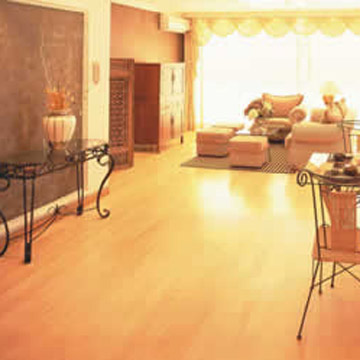  Wood Composite Floor Panel ( Wood Composite Floor Panel)