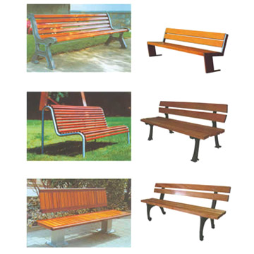  Garden Furniture (Meubles de jardin)