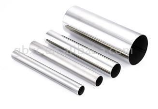  304 Stainless Steel Welded Tube (304 Edelstahl geschweißten Rohren)