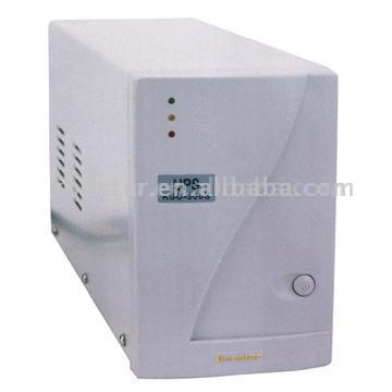  Uninterrupted Power Supply (KSU-500S) (D`alimentation sans interruption (KSU-500S))