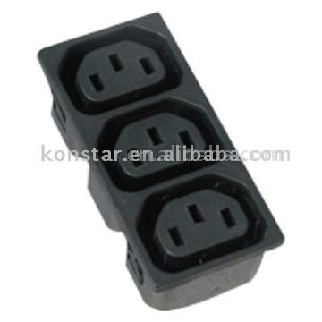  Computer Socket