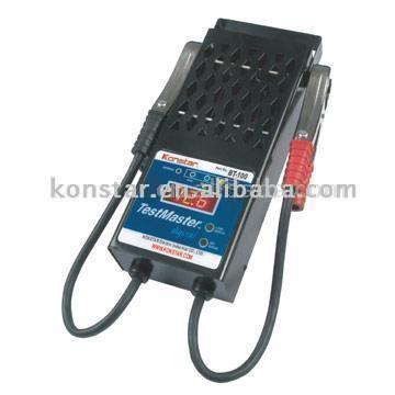  Battery Tester (BT-100D) ( Battery Tester (BT-100D))