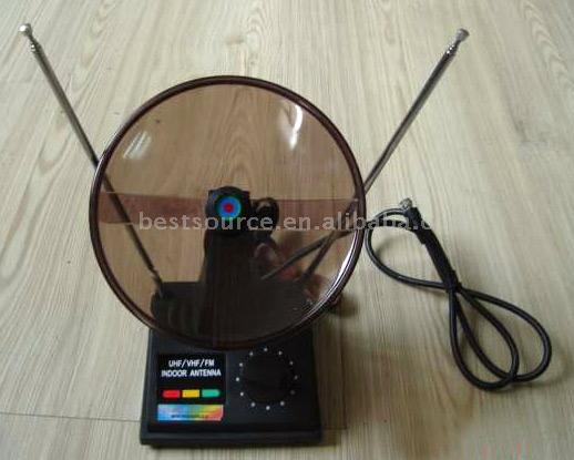  Antenna (Antenne)