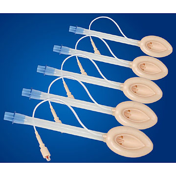  Laryngeal Mask Airways (LMA) (Larynxmasken (LMA))