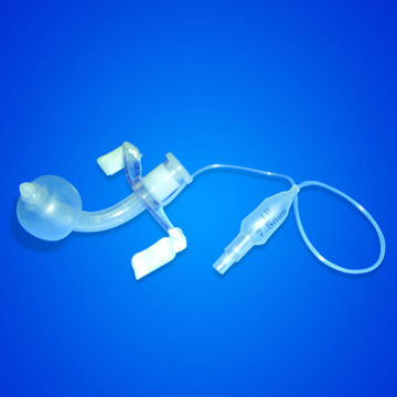  Tracheotomy Tube ( Tracheotomy Tube)