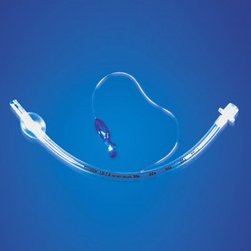  Endotracheal Tube (Эндотрахеальной трубки)