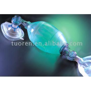  Manual Resuscitator ( Manual Resuscitator)