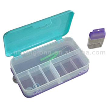  Pen Case and Pencil Case