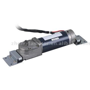  Door Motor