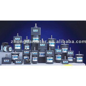  Gear Motors