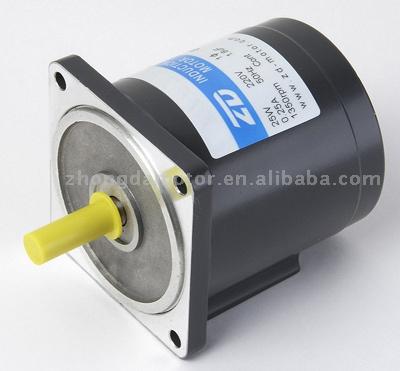  AC Gear Motor