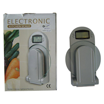  Electric Weight Machine (Electric Gewicht Machine)