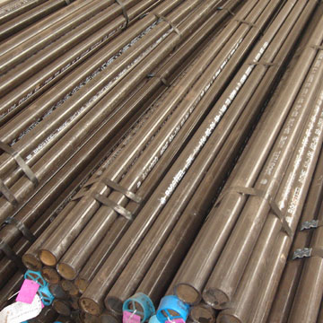  Structural Carbon Seamless Pipes (Strukturelle Carbon Nahtlose Rohre)