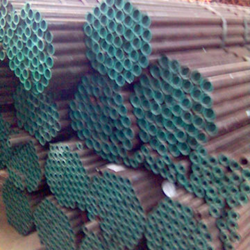  Boiler Seamless Carbon Steel Pipes (Boiler Carbon Nahtlose Stahlrohre)