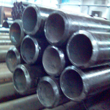  Petroleum Cracking Alloy Tubes (Petroleum Cracking Leichtmetallrohre)