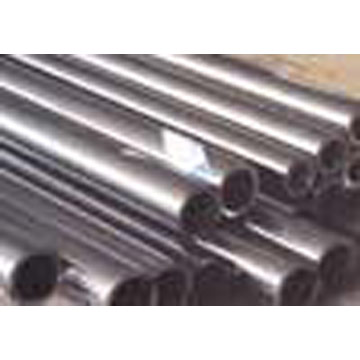  High Pressure Tubes (For Fertilizer Equipment) (Hochdruck-Rhren (fr Dnger Equipment))