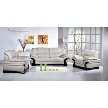  Leather Sofas