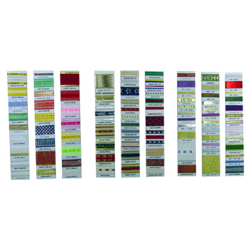  Ribbons (Rubans)