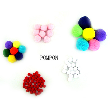  Pompons ()