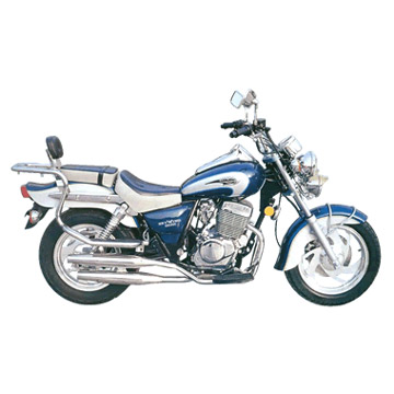  Motorcycle