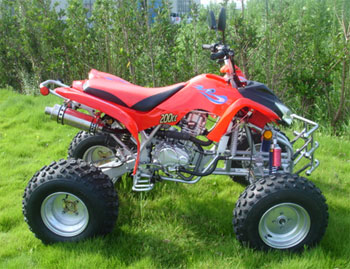  ATV