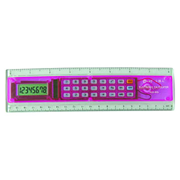  Calculator (Calculatrice)