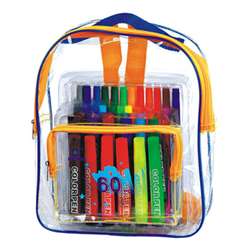  Pencil Bag (Pencil Bag)