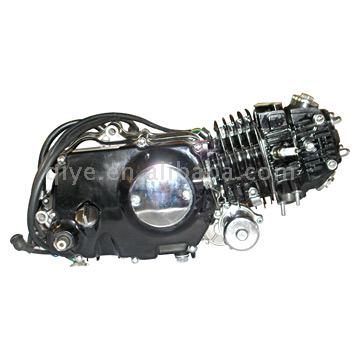 120cc Electric Start ( 120cc Electric Start)