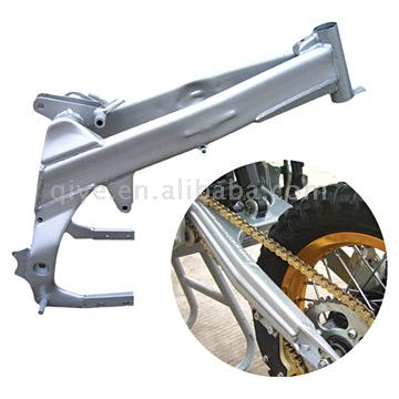  Iron Frame (Iron Frame)