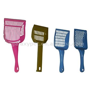  Cat Scoops ( Cat Scoops)