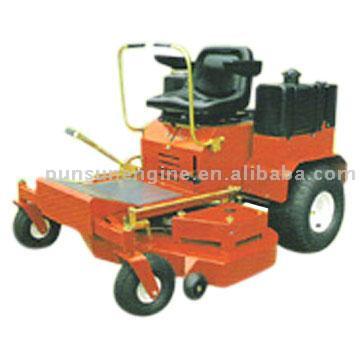  Diesel Lawn Mower Set ( Diesel Lawn Mower Set)