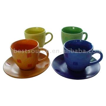  Coffee Mugs ( Coffee Mugs)