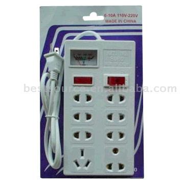 Outlet (Outlet)