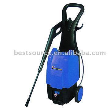  High Pressure Cleaner (Electric Motor) (Nettoyeur haute pression (Electric Motor))