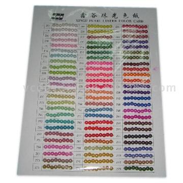  Pearly Bead