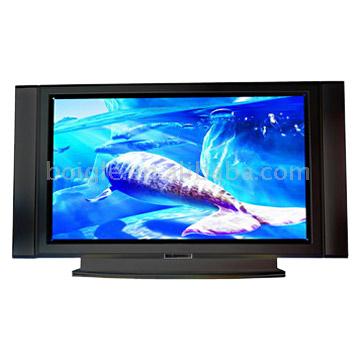  Plasma TV (Téléviseurs Plasma)