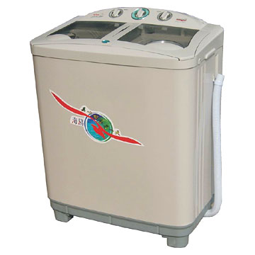  Washing Machine ( Washing Machine)