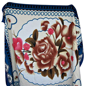  Polar Fleece Blanket ( Polar Fleece Blanket)