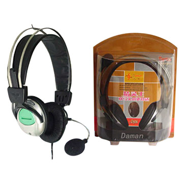  Headphone (Kopfhörer)