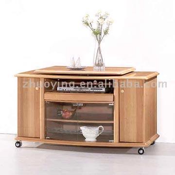  TV Stand ( TV Stand)